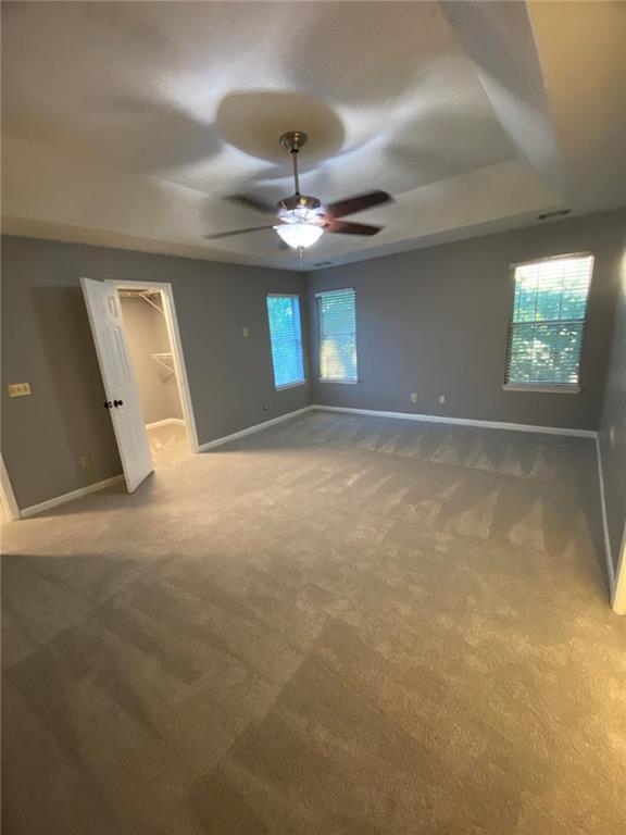 Image for property 3370 KNIGHTON Ridge, Powder Springs, GA 30127