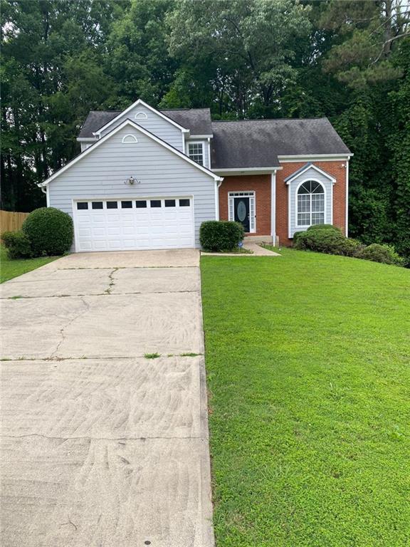 Image for property 3370 KNIGHTON Ridge, Powder Springs, GA 30127