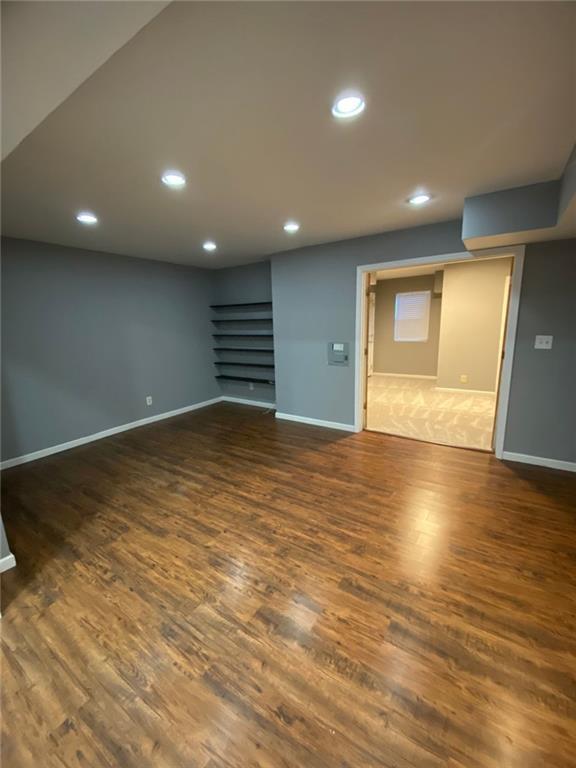 Image for property 3370 KNIGHTON Ridge, Powder Springs, GA 30127