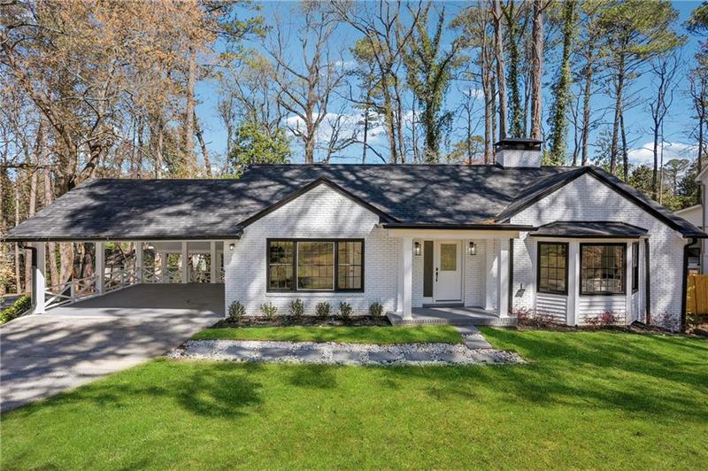 Image for property 335 Amberidge Trail, Atlanta, GA 30328