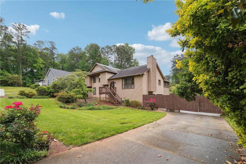 Image for property 3730 Willow Mill Drive, Lawrenceville, GA 30044