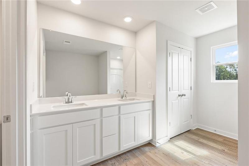 Image for property 1032 Sutherland Lane (Lot 47), Lawrenceville, GA 30043