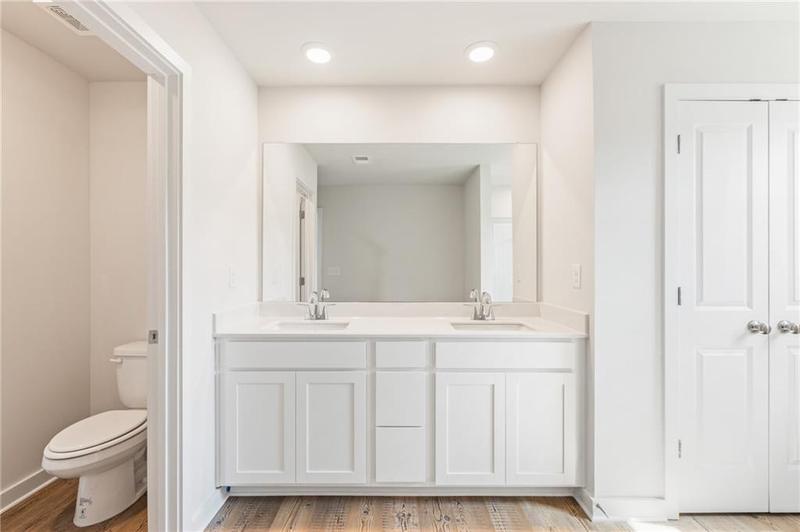 Image for property 1032 Sutherland Lane (Lot 47), Lawrenceville, GA 30043