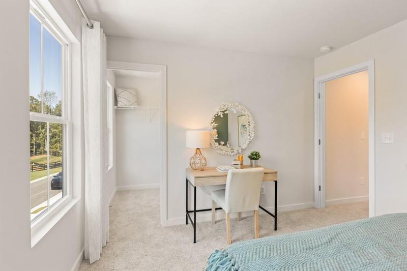 Image for property 1032 Sutherland Lane (Lot 47), Lawrenceville, GA 30043
