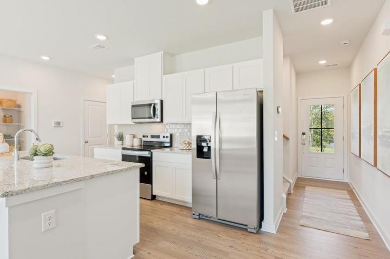 Image for property 1032 Sutherland Lane (Lot 47), Lawrenceville, GA 30043