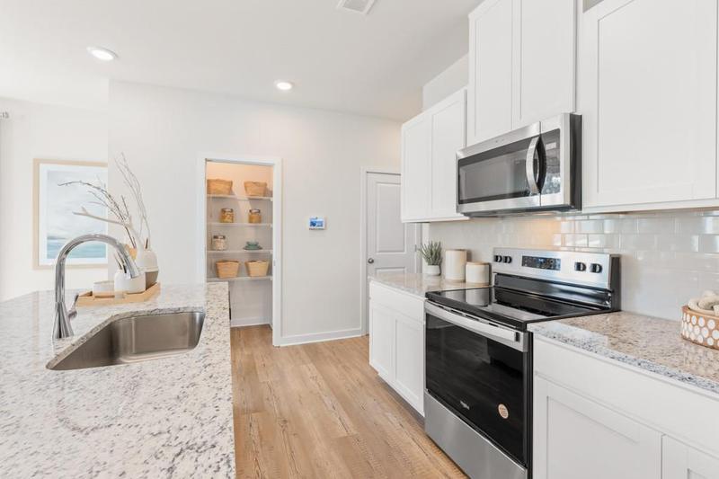 Image for property 1032 Sutherland Lane (Lot 47), Lawrenceville, GA 30043