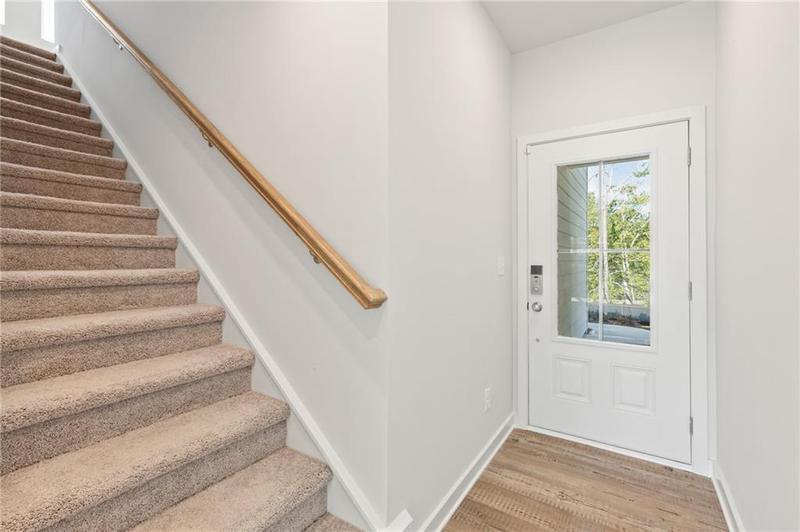 Image for property 1032 Sutherland Lane (Lot 47), Lawrenceville, GA 30043