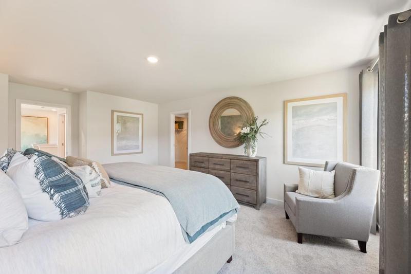 Image for property 1032 Sutherland Lane (Lot 47), Lawrenceville, GA 30043