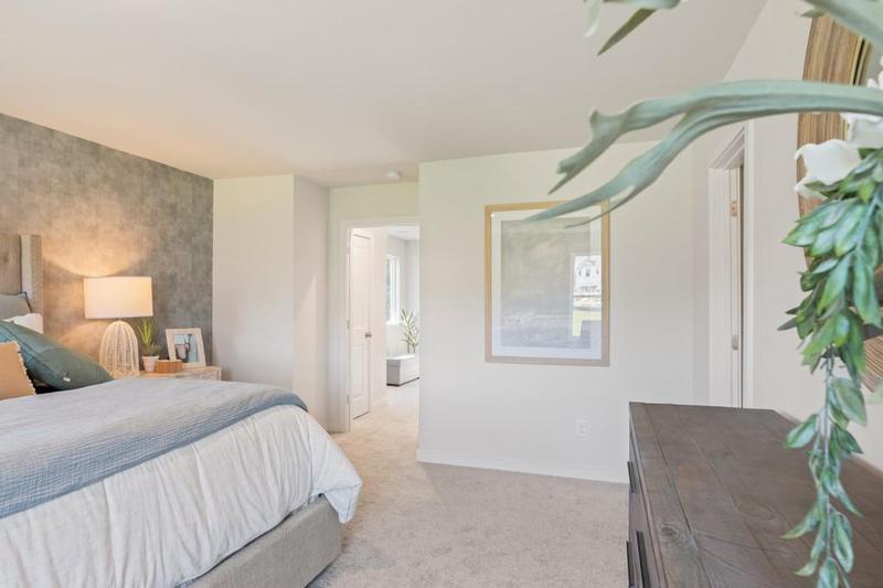 Image for property 1032 Sutherland Lane (Lot 47), Lawrenceville, GA 30043