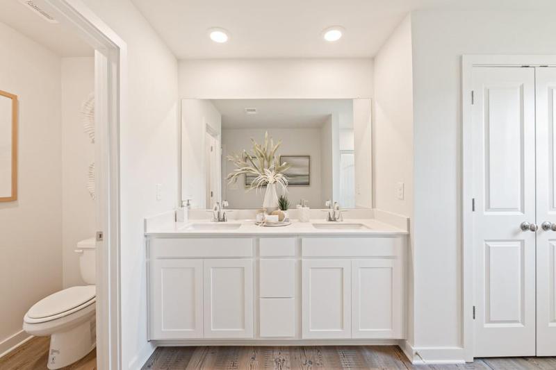 Image for property 1032 Sutherland Lane (Lot 47), Lawrenceville, GA 30043