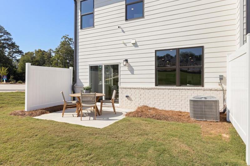 Image for property 1032 Sutherland Lane (Lot 47), Lawrenceville, GA 30043
