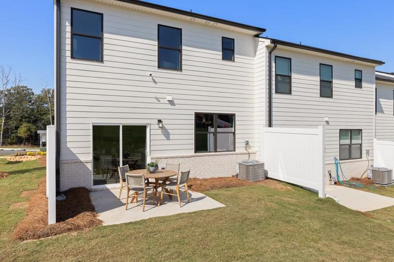 Image for property 1032 Sutherland Lane (Lot 47), Lawrenceville, GA 30043