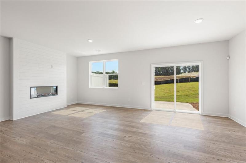 Image for property 1032 Sutherland Lane (Lot 47), Lawrenceville, GA 30043