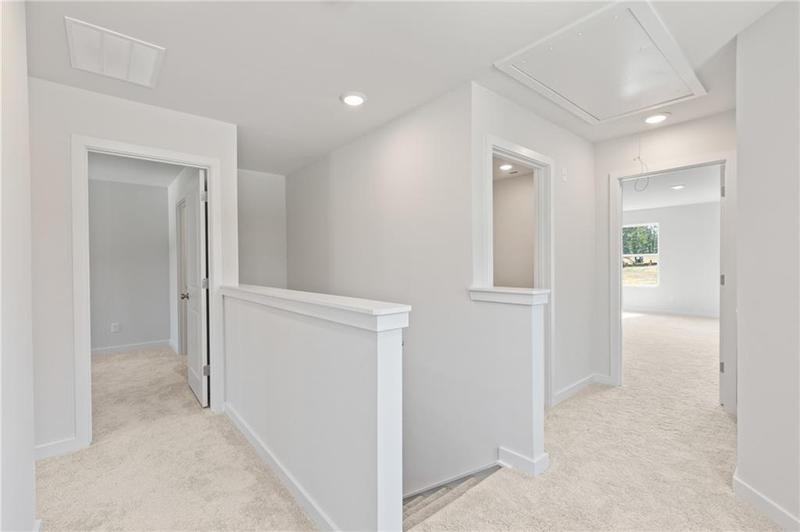 Image for property 1032 Sutherland Lane (Lot 47), Lawrenceville, GA 30043