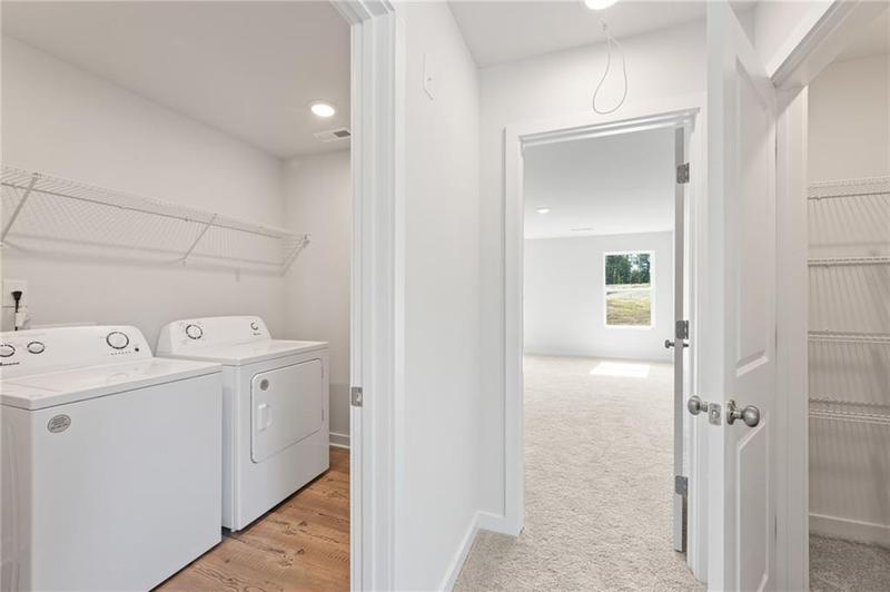 Image for property 1032 Sutherland Lane (Lot 47), Lawrenceville, GA 30043