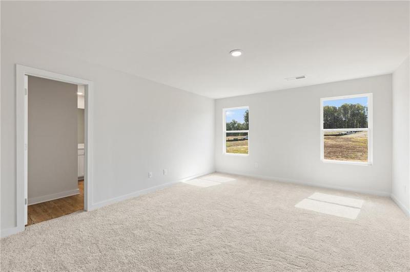 Image for property 1032 Sutherland Lane (Lot 47), Lawrenceville, GA 30043