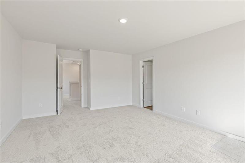Image for property 1032 Sutherland Lane (Lot 47), Lawrenceville, GA 30043