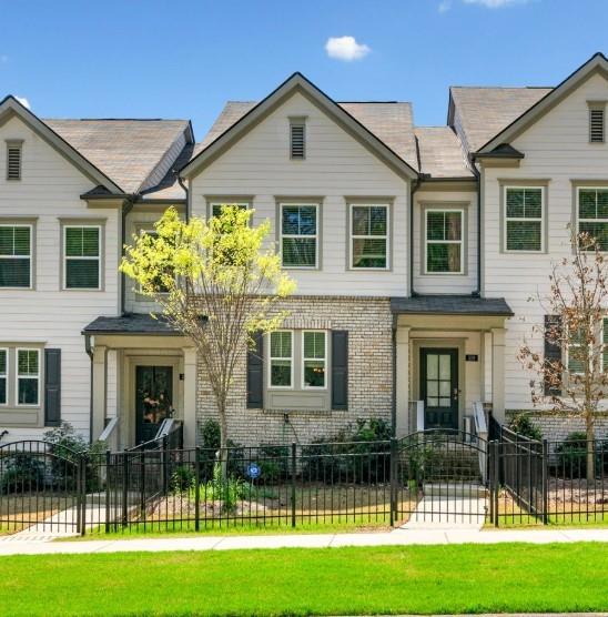 Image for property 309 Vista Lane, Woodstock, GA 30189