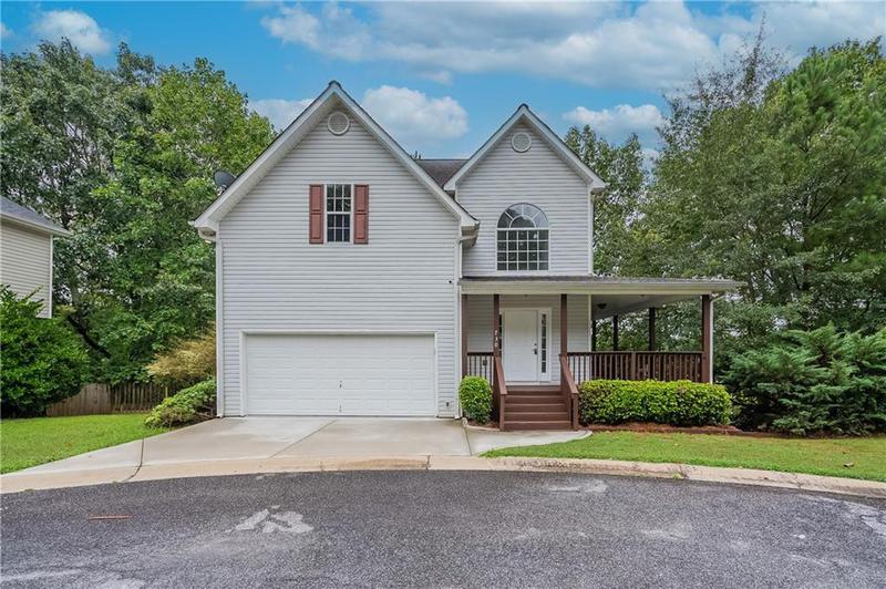 Image for property 730 Reeves Lake Drive, Marietta, GA 30064