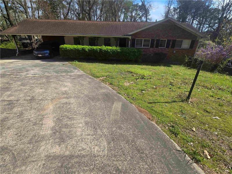 Image for property 2790 Hogan, East Point, GA 30344