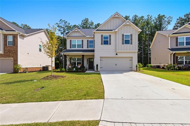Image for property 522 Eagles Nest Circle, Auburn, GA 30011