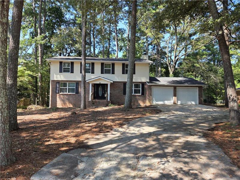 Image for property 3125 Wakefield Drive, Decatur, GA 30034
