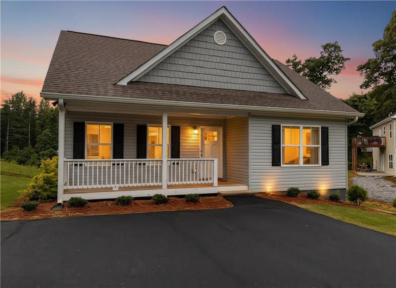 Image for property 34 Great Works Drive, Dahlonega, GA 30533