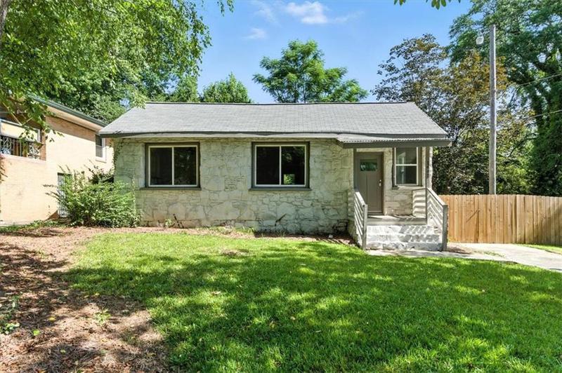 Image for property 1441 Ezra Church Drive, Atlanta, GA 30314