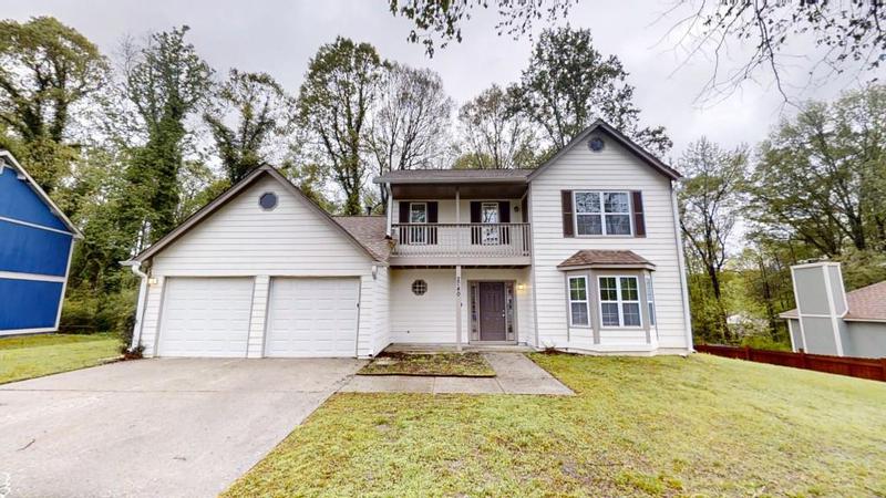 Image for property 2740 Ashley Downs Lane, Atlanta, GA 30349