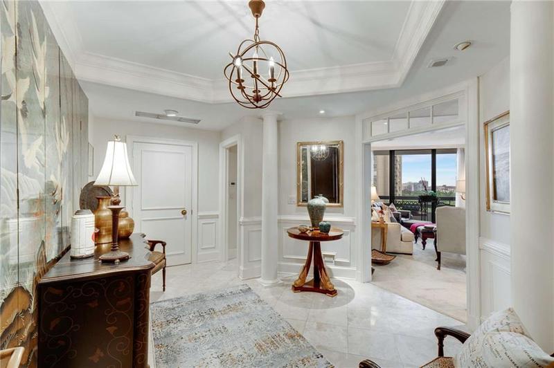 Image for property 2660 Peachtree Road 10H, Atlanta, GA 30305