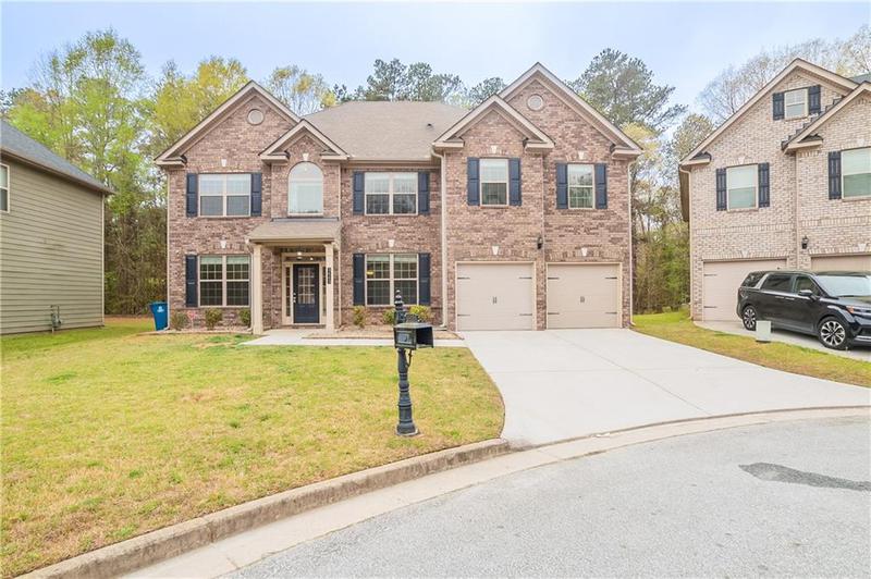 Image for property 3443 Woodshade Drive, Loganville, GA 30052