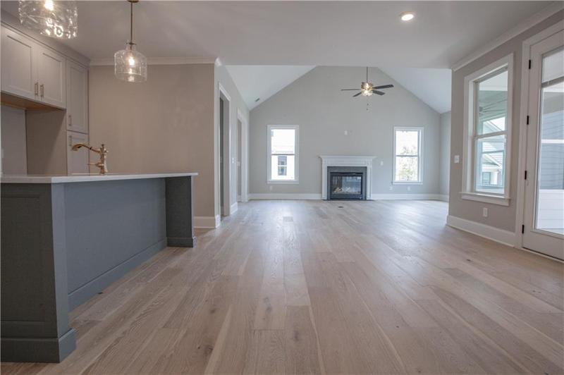 Image for property 397 Maple View Drive, Carrollton, GA 30117