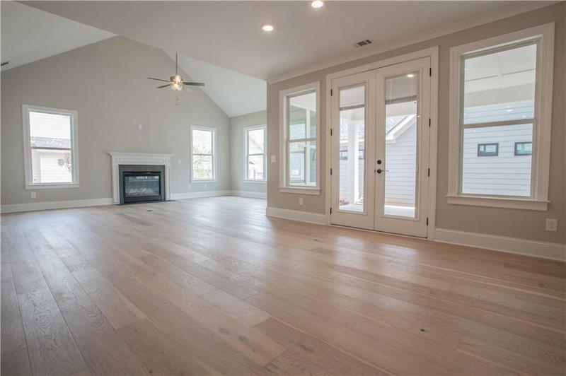 Image for property 397 Maple View Drive, Carrollton, GA 30117
