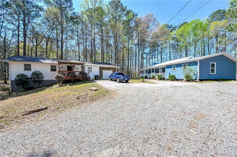 Image for property 5955 Kemp Drive, Acworth, GA 30102