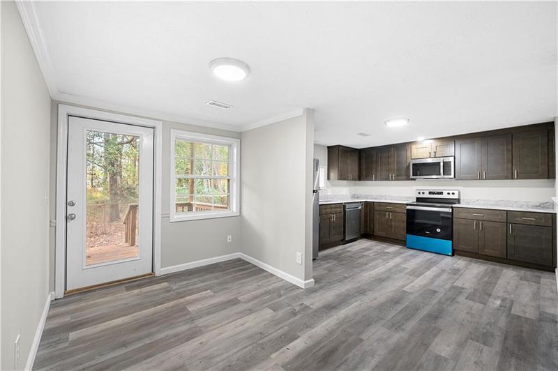 Image for property 5955 Kemp Drive, Acworth, GA 30102