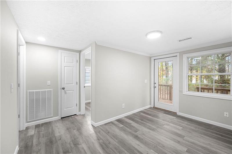 Image for property 5955 Kemp Drive, Acworth, GA 30102