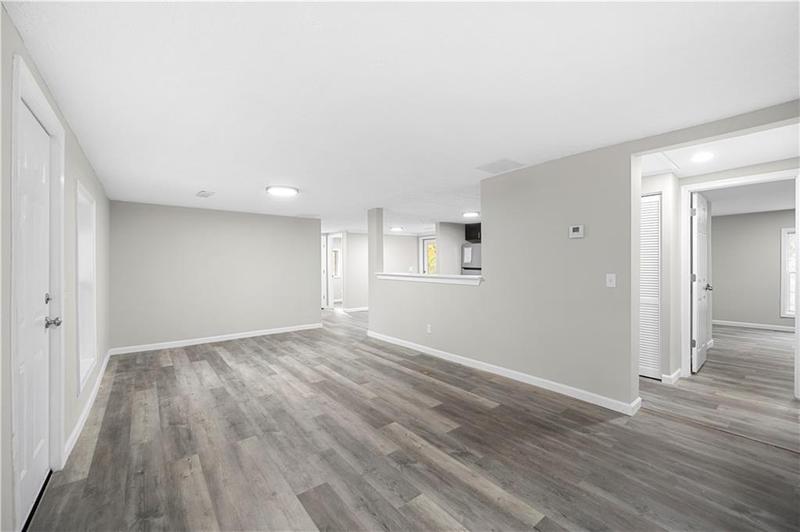 Image for property 5955 Kemp Drive, Acworth, GA 30102