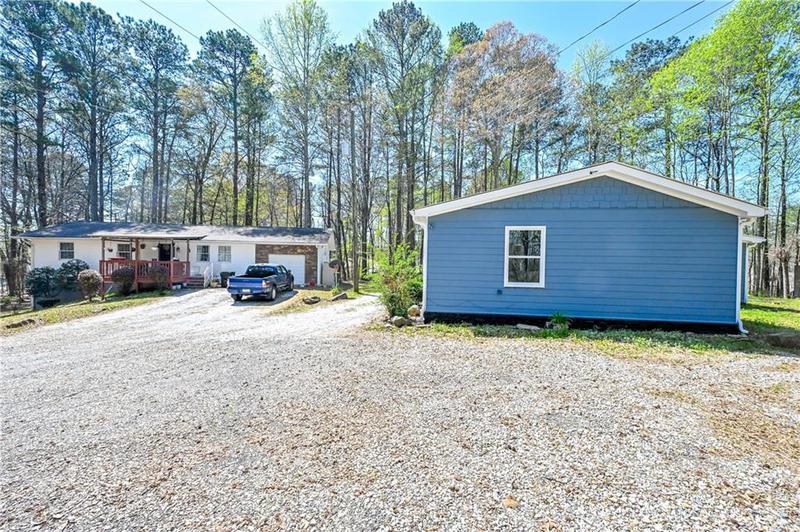 Image for property 5955 Kemp Drive, Acworth, GA 30102