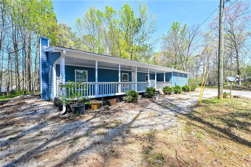 Image for property 5955 Kemp Drive, Acworth, GA 30102