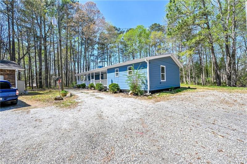 Image for property 5955 Kemp Drive, Acworth, GA 30102