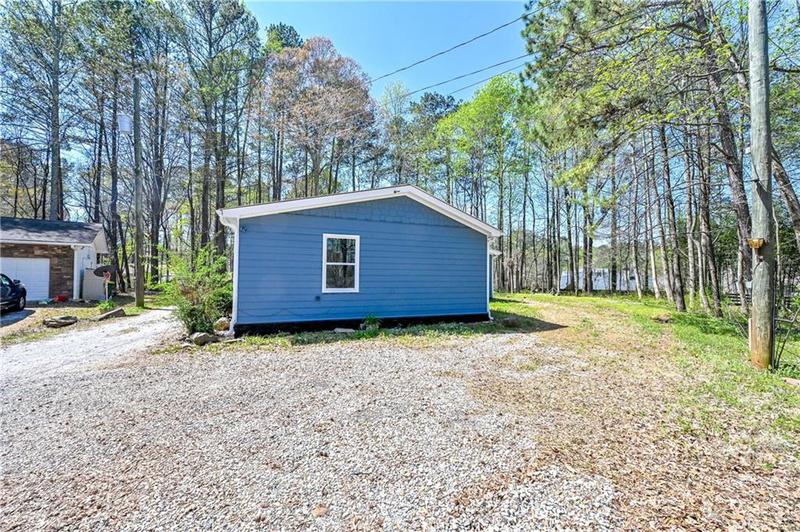 Image for property 5955 Kemp Drive, Acworth, GA 30102
