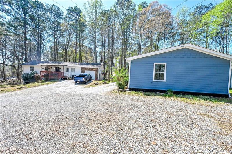Image for property 5955 Kemp Drive, Acworth, GA 30102
