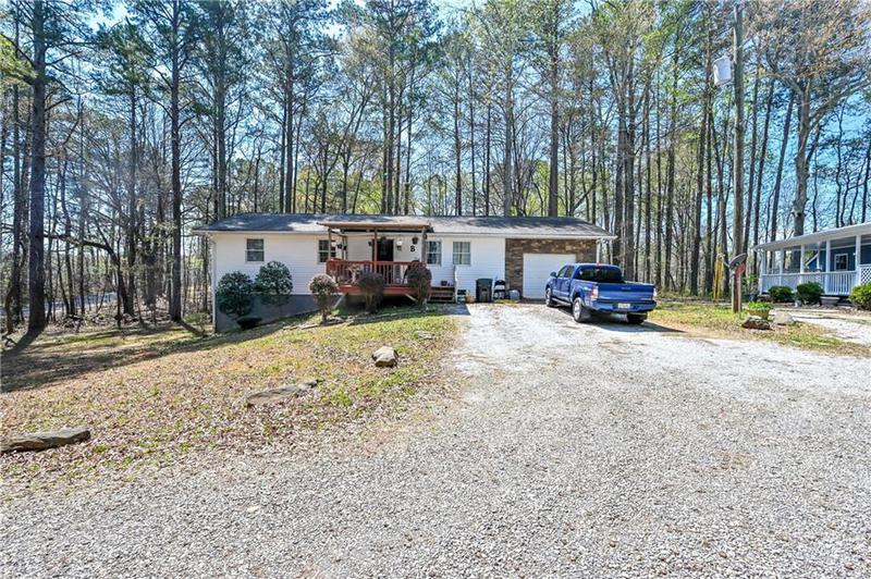 Image for property 5955 Kemp Drive, Acworth, GA 30102