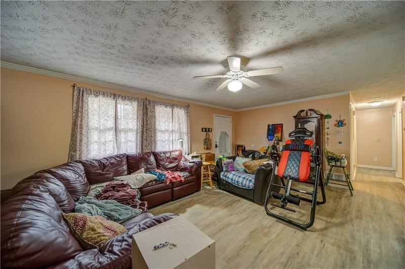 Image for property 5955 Kemp Drive, Acworth, GA 30102