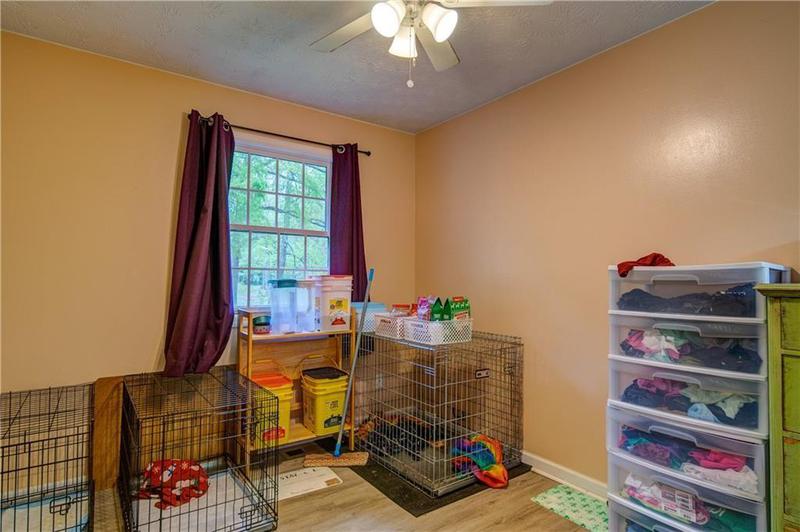 Image for property 5955 Kemp Drive, Acworth, GA 30102