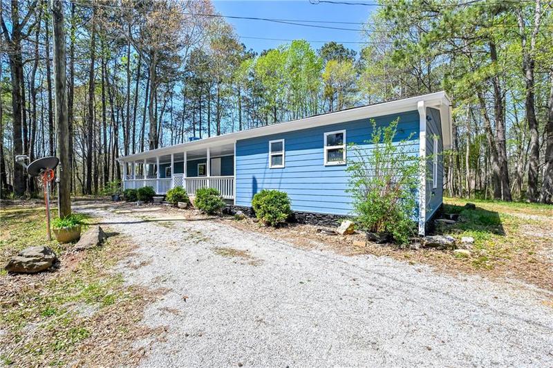 Image for property 5955 Kemp Drive, Acworth, GA 30102