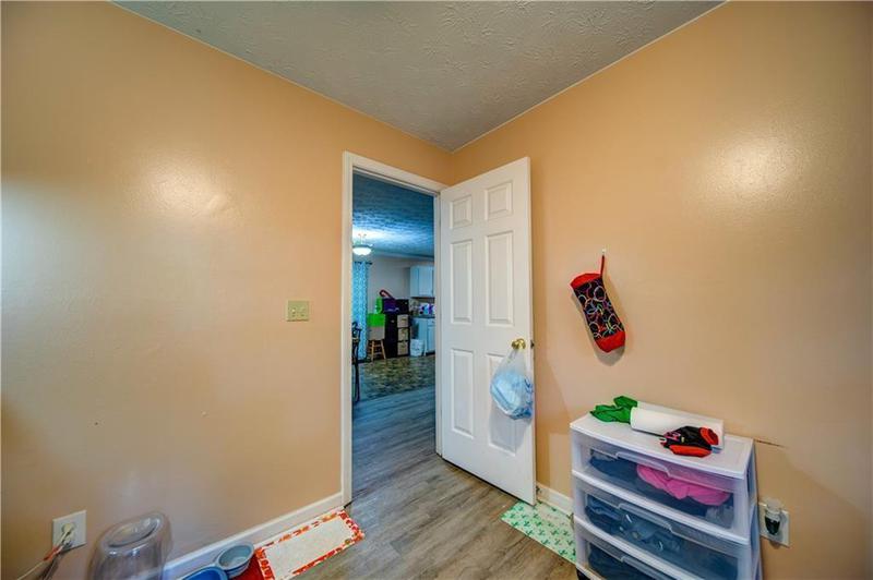 Image for property 5955 Kemp Drive, Acworth, GA 30102