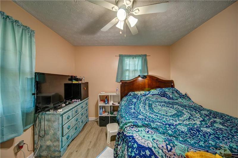 Image for property 5955 Kemp Drive, Acworth, GA 30102