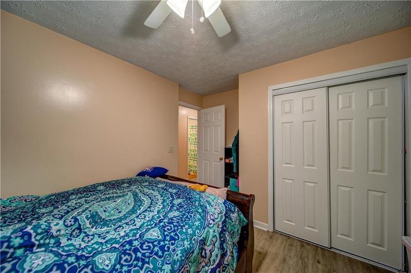 Image for property 5955 Kemp Drive, Acworth, GA 30102
