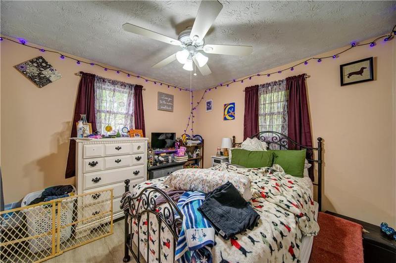 Image for property 5955 Kemp Drive, Acworth, GA 30102